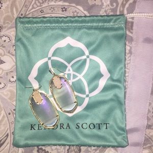 Kendra Scott earrings